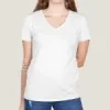 V-neck T-Shirt