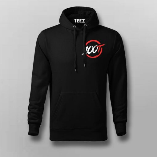 100 THIEVES Gaming T-shirt