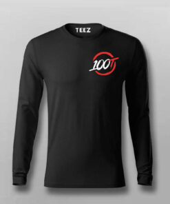 100 THIEVES Gaming T-shirt 100 THIEVES Gaming T-shirt