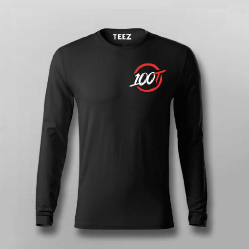 100 THIEVES Gaming T-shirt