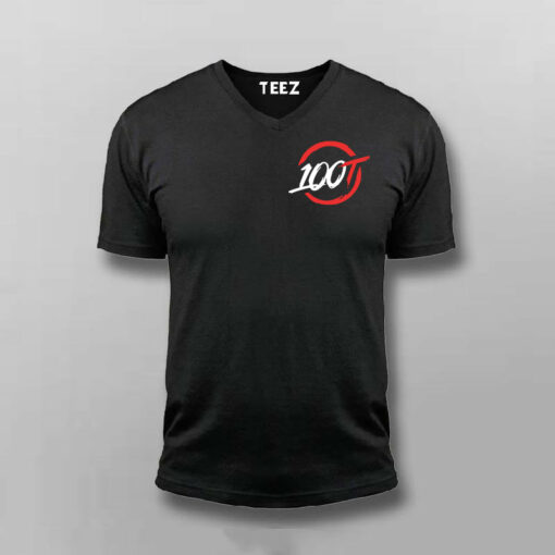 100 THIEVES Gaming T-shirt