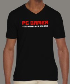 144 FPS PC Gamer T-Shirt - Ultimate Gaming Performance 3 144 FPS PC Gamer T Shirt Ultimate Gaming Performance 4