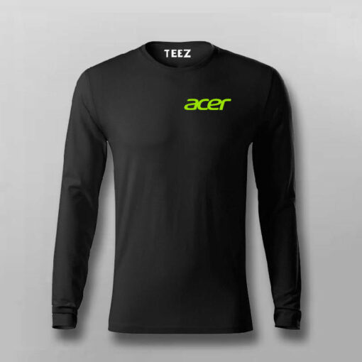 Acer Tech Innovator T-Shirt – Ahead of the Curve