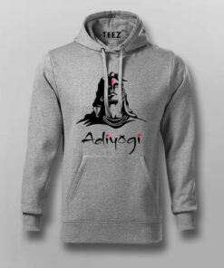 Adiyogi Lord Shiva Divine Yoga Master Tee Adiyogi Lord Shiva Divine Yoga Master Tee