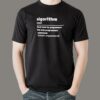 Algorithm Definition’ – Essential Tee for Programmers