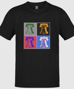 All Philly Everything Tee All Philly Everything Tee