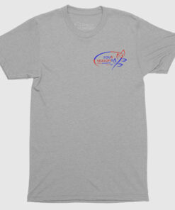 All The Networks! Four Seasons Tee All The Networks! Four Seasons Tee
