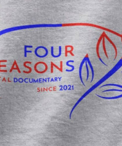 All The Networks! Four Seasons Tee 3