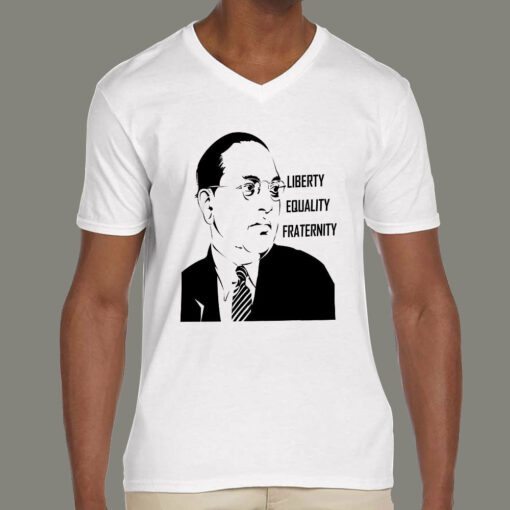 Ambedkar Men’s T-shirt