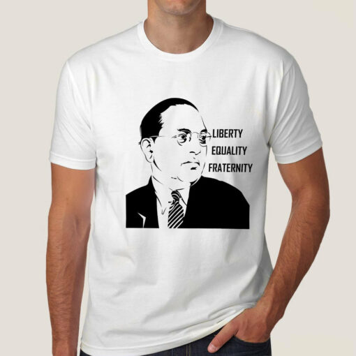 Ambedkar Men’s T-shirt