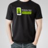Android App Developer Pro T-Shirt – Design. Code. Deploy