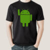 Android Mascot Men’s T-shirt