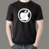 Anti Apple Men’s T-shirt