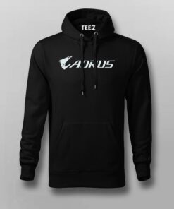 Aorus T-Shirt Aorus T-Shirt