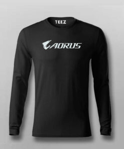 Aorus T-Shirt Aorus T-Shirt