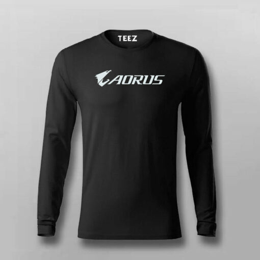 Aorus T-Shirt