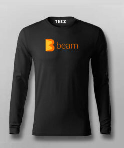 Apache Beam Expert Men’s T-Shirt – Streamline Your Data Apache Beam Expert Men’s T-Shirt – Streamline Your Data