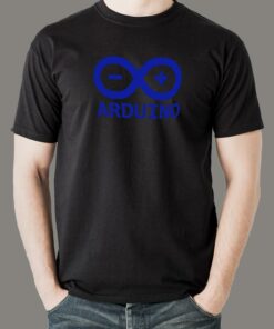 Arduino Innovator T-Shirt – Engineer Your World Arduino Innovator T-Shirt – Engineer Your World