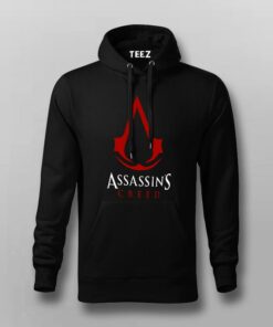 Assassins Creed T-Shirt Assassins Creed T-Shirt