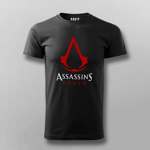 Assassins Creed T-Shirt