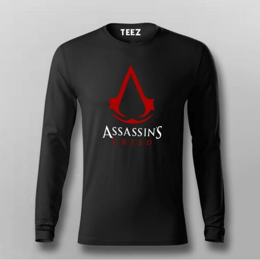 Assassins Creed T-Shirt