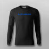 Atlassian Software Geek T-Shirt