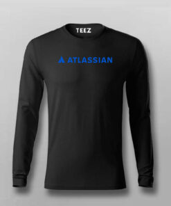 Atlassian Software Geek T-Shirt