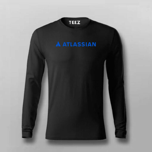 Atlassian Software Geek T-Shirt