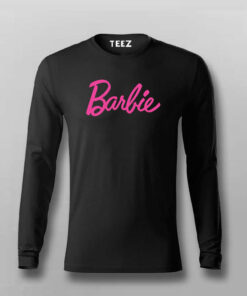 BARBIE T-shirt For Men