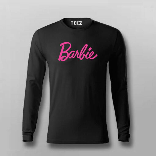 BARBIE T-shirt For Men