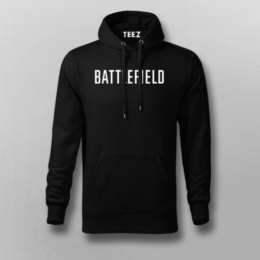 BATTLEFIELD Gaming T-shirt