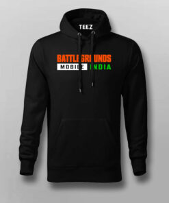 BGMI Tee BGMI Tee