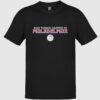 Bad Things Happen in Philadelphia Basketball Tee