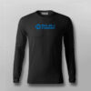Bajaj Finserv T-shirt For Men