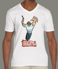 Bhagat Singh Men’s T-shirt Bhagat Singh Men’s T-shirt