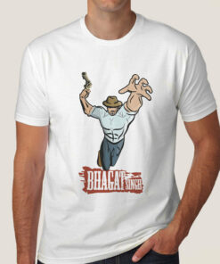 Bhagat Singh Men’s T-shirt Bhagat Singh Men’s T-shirt