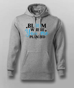Bloom Where You Are Planted Tee 2 Bloom Where You Are Planted Tee 3