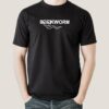 Bookworm  Men’s T-shirt
