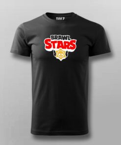Brawl Stars T-Shirt Brawl Stars T-Shirt