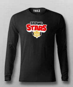 Brawl Stars T-Shirt 2 Brawl Stars T Shirt 3