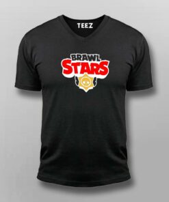 Brawl Stars T-Shirt 3 Brawl Stars T Shirt 4