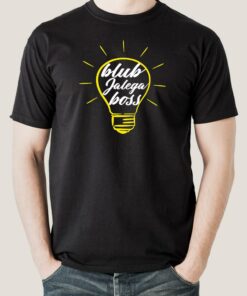 Bulb Jalega Boss TVF inspired Men’s T-shirt Bulb Jalega Boss TVF inspired Men’s T-shirt