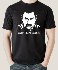Buy Dhoni Captain Cool Men’s T-shirt Buy Dhoni Captain Cool Men’s T-shirt