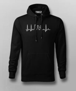 CHESS Heartbeat T-shirt CHESS Heartbeat T-shirt