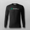 CISSP Security Expert T-Shirt – Certify Your Skills
