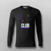 CLUB T-shirt For Men
