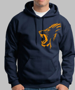 CSK Roar Men’s T-shirt CSK Roar Men’s T-shirt