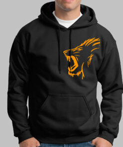 CSK Roar Men’s T-shirt CSK Roar Men’s T-shirt