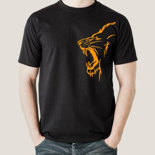 CSK Roar Men’s T-shirt