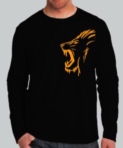 CSK Roar Mens T shirt 4